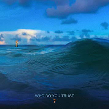    Papa Roach - Who Do You Trust?,      