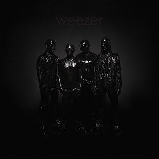 The Black Album -    Weezer